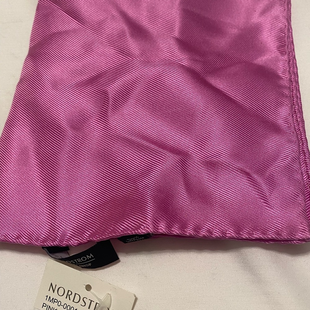 Nordstrom pocket square
